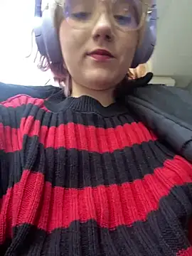 Baby  Naughty online show from 03/07/25, 02:23
