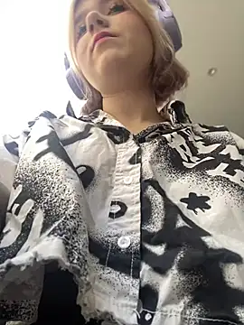 Baby  Naughty online show from 03/10/25, 08:15
