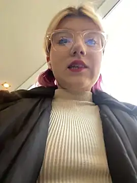 Baby  Naughty online show from 03/11/25, 08:09