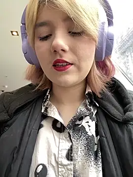 Baby  Naughty online show from 03/14/25, 08:10