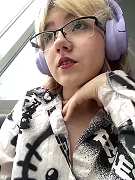 Baby  Naughty online show from 03/14/25, 11:12