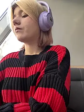 Baby  Naughty online show from 03/15/25, 08:15