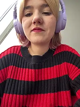 Baby  Naughty online show from 03/15/25, 11:19