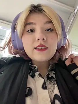 Baby  Naughty online show from 03/22/25, 02:25