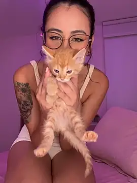 juanasnz99 online show from 12/03/24, 04:03