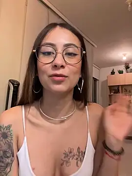 juanasnz99 online show from 01/10/25, 03:50