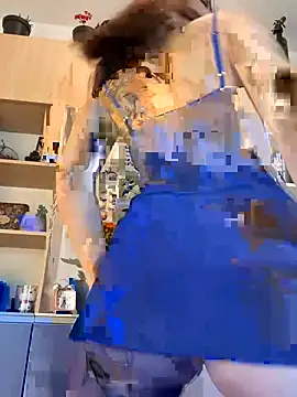 juanasnz99 online show from 01/15/25, 03:33