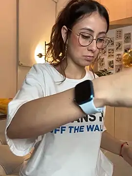 juanasnz99 online show from 03/11/25, 03:59