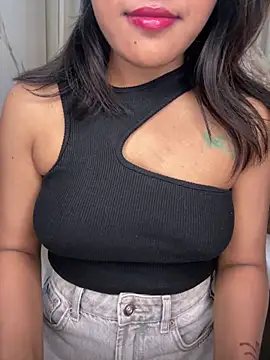 LeisyXO online show from 01/31/25, 09:59