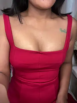 LeisyXO online show from 02/12/25, 07:56