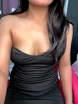 LeisyXO online show from 11/09/25, 06:17