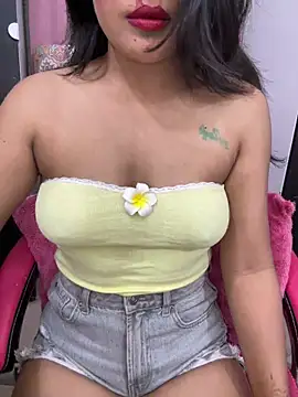 LeisyXO online show from 03/27/26, 08:19