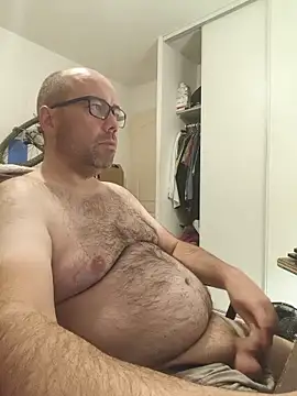 veryverybigdick45 online show from 06/09/26, 10:10