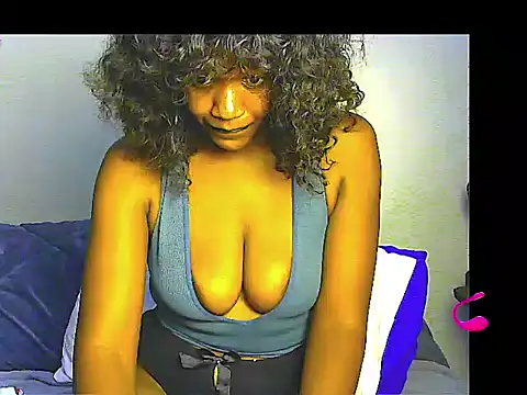 lilylovexx online show from 11/17/25, 06:30