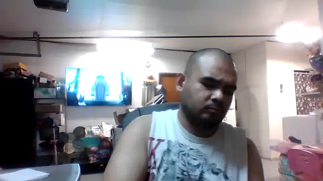 Snapshot of JooveyRose chatting on 02/25/25, 07:52 JooveyRose online show from 02/25/25, 07:52