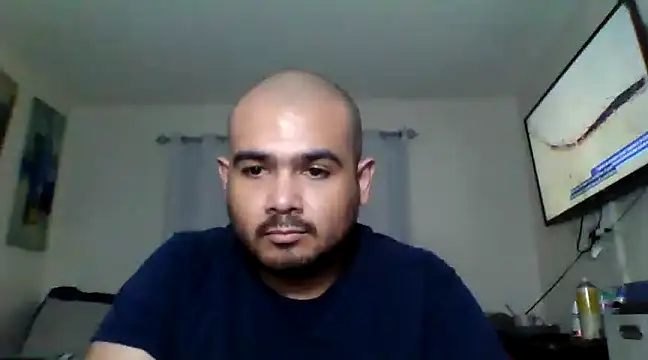 Snapshot of JooveyRose chatting on 02/27/25, 12:10 JooveyRose online show from 02/27/25, 12:10