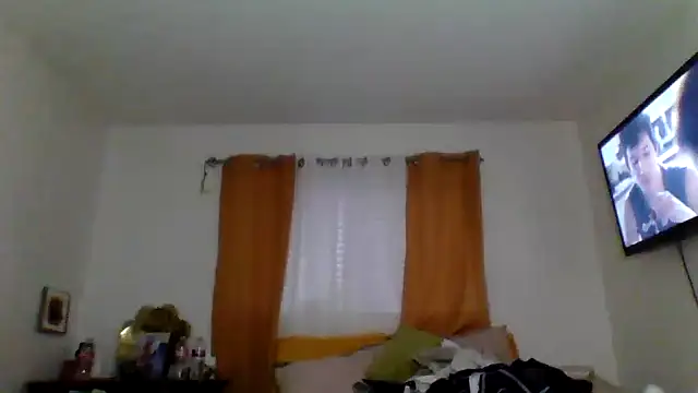 Snapshot of JooveyRose chatting on 11/20/25, 07:24 JooveyRose online show from 11/20/25, 07:24