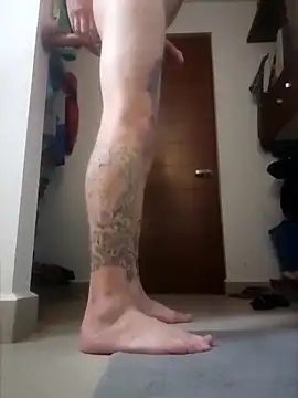 Hunnyhunty420 online show from 02/07/26, 03:38