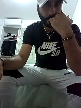 Jaisfun online show from 03/04/26, 01:44