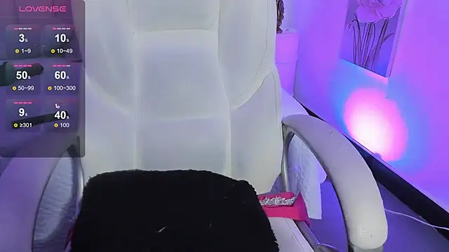 Haanna   online show from 02/19/25, 02:12