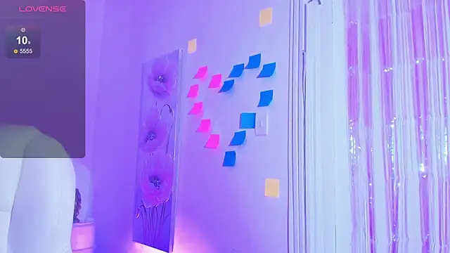 Haanna   online show from 02/20/25, 01:57