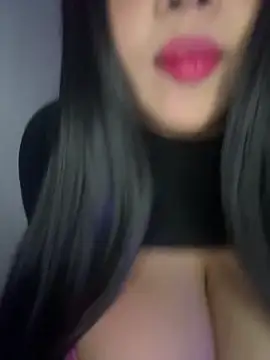 Haanna   online show from 04/14/26, 03:45