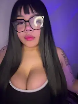 Haanna   online show from 04/23/26, 10:47