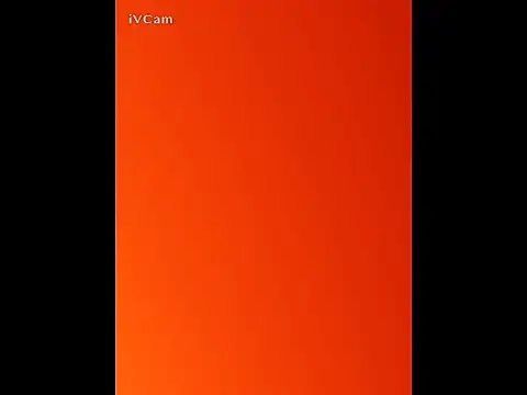 Haniiiiii online show from 03/20/25, 03:45