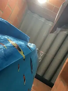 Dulcee kandy online show from 02/27/26, 05:40