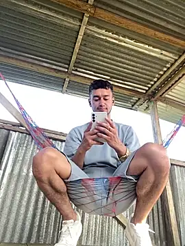 Kevin Torres online show from 01/07/25, 01:14