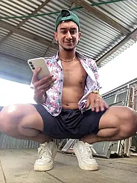 Kevin Torres online show from 01/09/25, 04:49