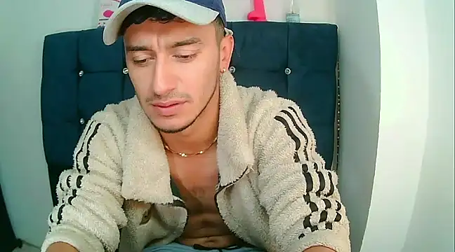 Kevin Torres online show from 01/12/25, 04:50