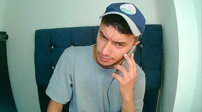 Kevin Torres online show from 01/13/25, 02:21