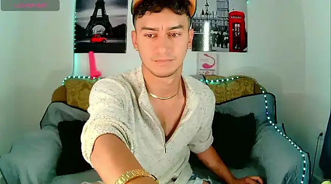 Kevin Torres online show from 01/16/25, 07:52