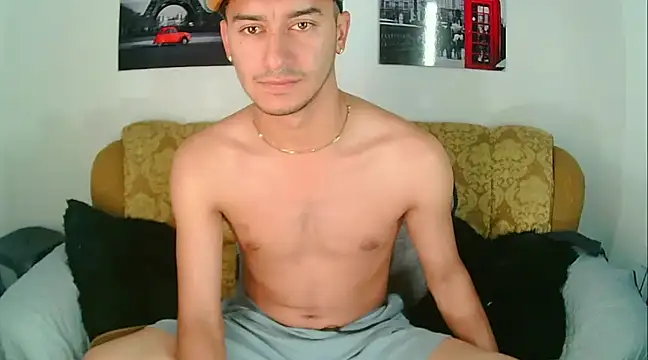 Kevin Torres online show from 01/18/25, 06:21