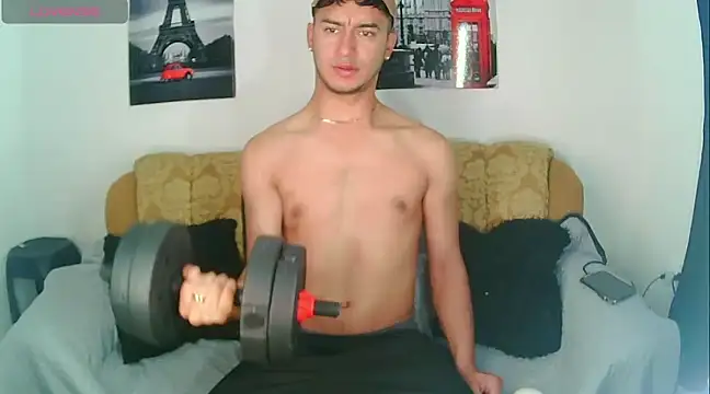 Kevin Torres online show from 01/19/25, 02:49