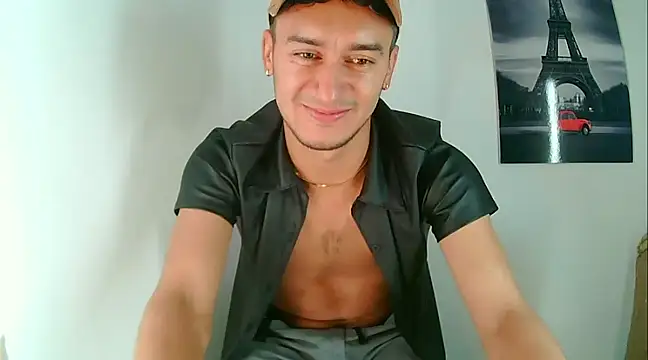 Kevin Torres online show from 01/21/25, 04:32