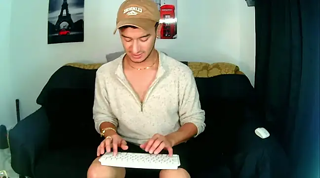 Kevin Torres online show from 01/26/25, 05:13