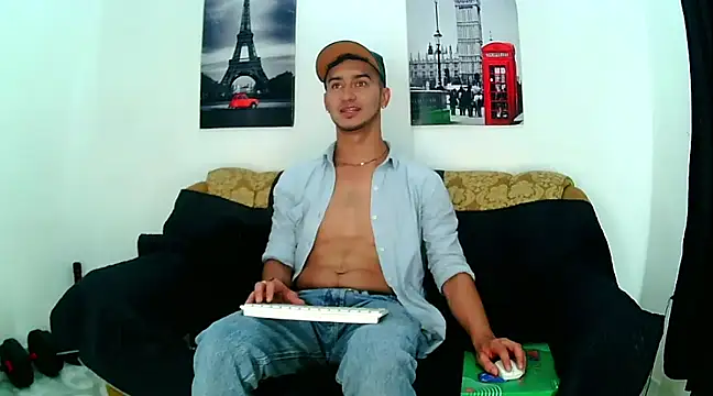 Kevin Torres online show from 02/05/25, 11:50