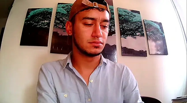 Kevin Torres online show from 02/25/25, 01:50