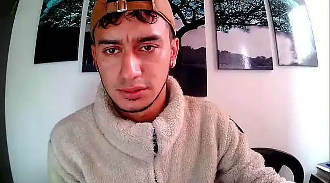 Kevin Torres online show from 02/25/25, 05:36