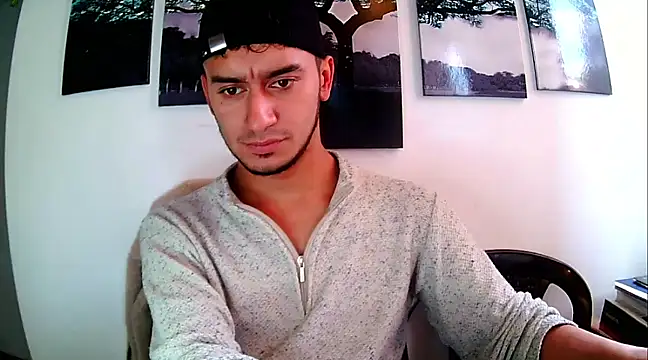 Kevin Torres online show from 02/26/25, 05:39