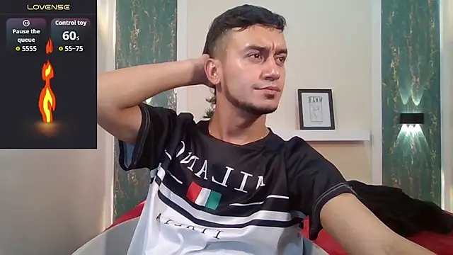 Kevin Torres online show from 09/17/25, 04:03