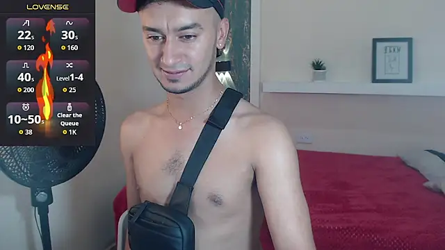 Kevin Torres online show from 09/23/25, 01:08