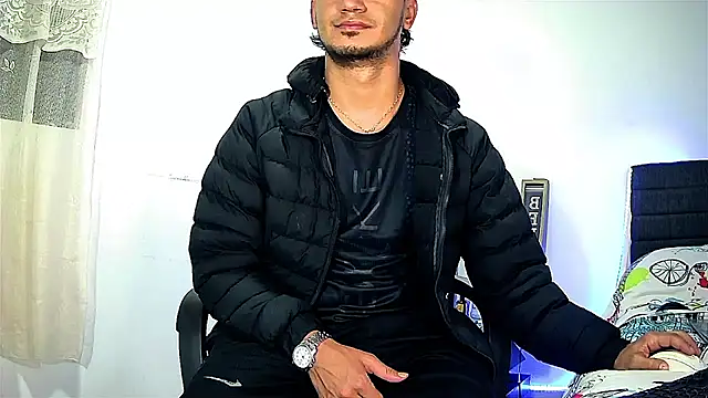 Kevin Torres online show from 01/08/26, 10:17