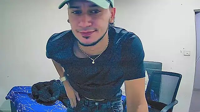 Kevin Torres online show from 05/31/26, 01:14