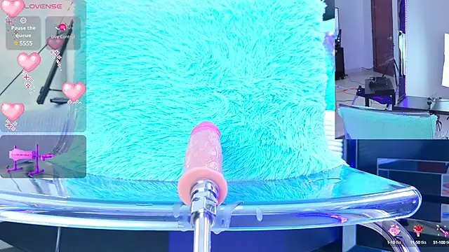 AuraRoss online show from 03/12/25, 07:06