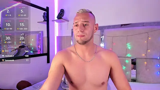 Damon Bakert online show from 12/30/24, 08:47