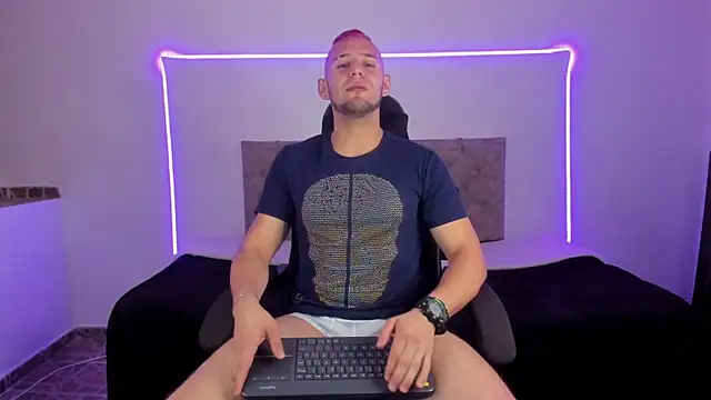 Damon Bakert online show from 03/20/25, 02:53