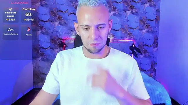 Damon Bakert online show from 07/11/26, 10:44